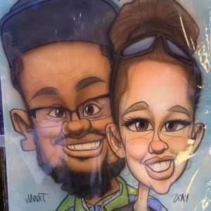 Meet your Posher, Rochelle